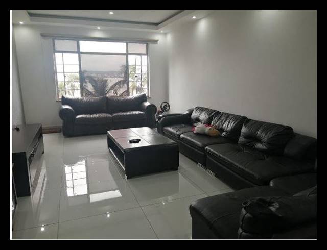 3 BEDROOM APARTMENT FOR SALE IN DURBAN CBD